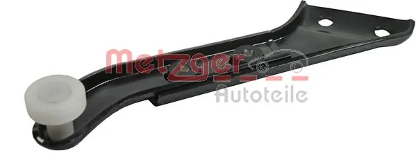 Roller Guide, sliding door